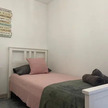 Apartament Atte's House,