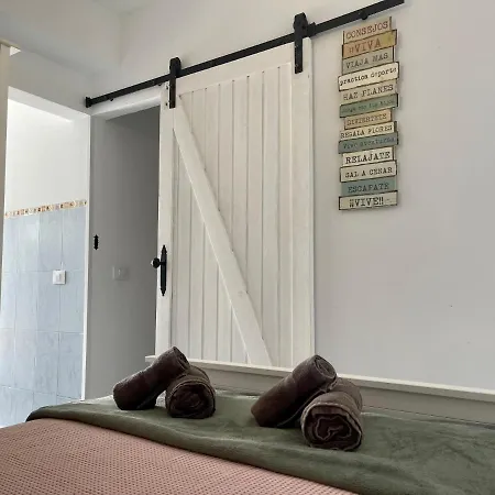 Apartament Atte's House,